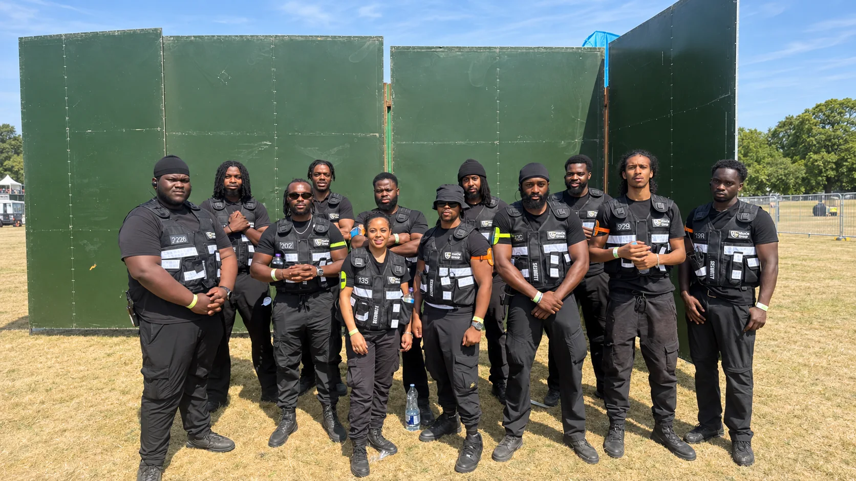 MavCo Chauffeurs
